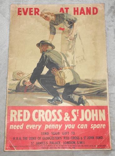 Ww2 original home front - original,