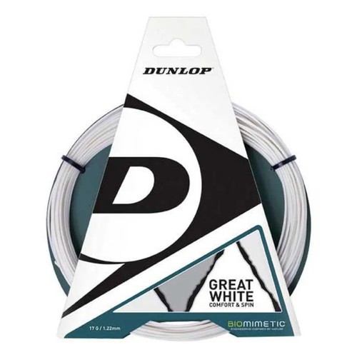 Dunlop great white squash - dunlop,