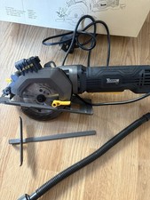 Teccpo Mini Circular Saw 230V