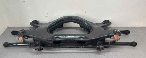 Freelander rear subframe 2 - freelander, 2.2