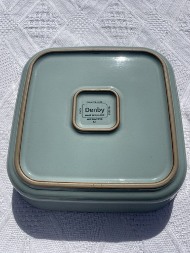 Denby heritage pavilion square - heritage,