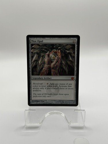 Mox opal scars - opal,
