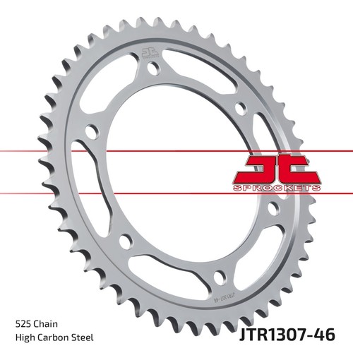Rear sprocket tooth 525 - 46,