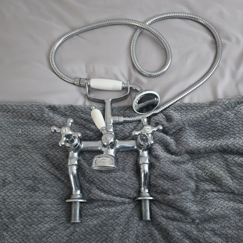 Ideal standard vintage - standard.,