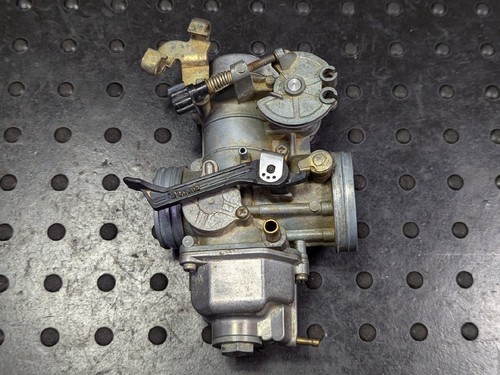 Genuine keihin pe04 - keihin, forced