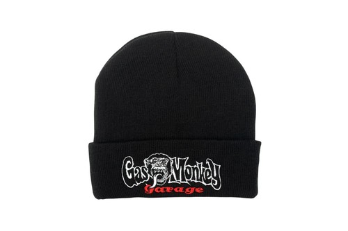 Gas monkey garage show - gas,