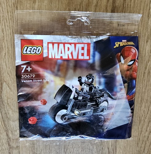Lego marvel venom - lego,
