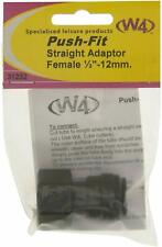 Caravan Push-Fit Adaptor Assembly 1/2" Female - 12mm