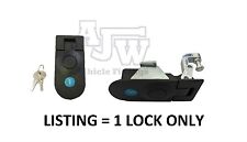 1 X Compression Latch / Lock