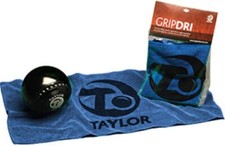 Taylor gripdri bowls cloth - taylor,
