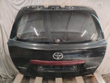 Toyota Avensis T250 2.0VVT-i