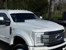 2017-2026 Ford F250 F350 F450