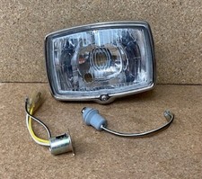 New Genuine Suzuki Headlamp