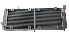 Aluminum Radiator For Fiat