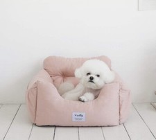 Dog Car Seat, Dog Booster seat