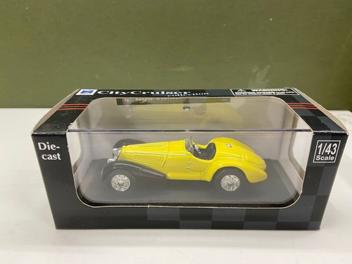 New ray alfa romeo - ray, 2900