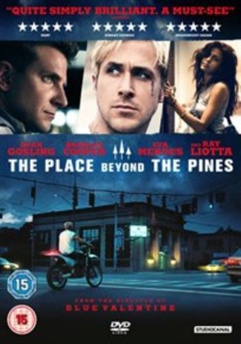 The place beyond - the,