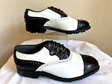 Vintage Footjoy Classics Dry