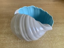 Poole Twintone - Sky Blue &