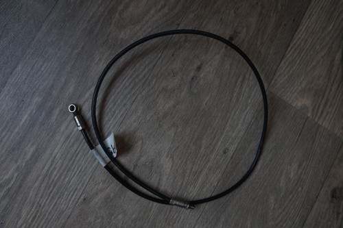 Hope hydraulic disc - hydraulic,