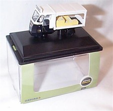 OXFORD 76WE001 1/76 OO Railway Scale Milk Float Express Dairies New in Case