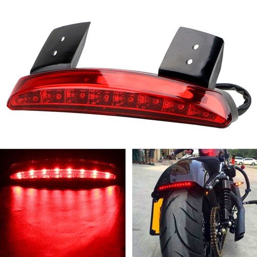 Motorcycles led rear - motorcycles,