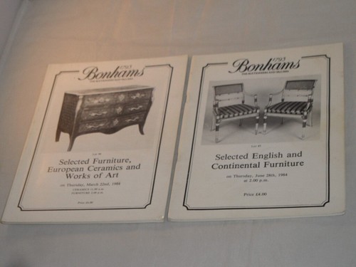 Bonham english - 2, &