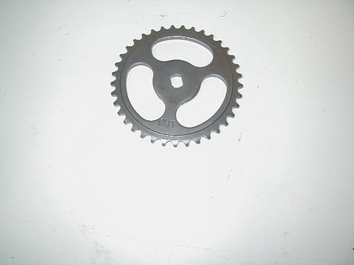 Oil pump drive pinion - oil,