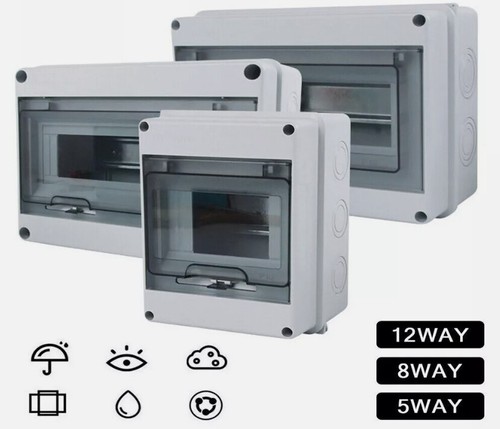 Module enclosure ip65 - enclosure,
