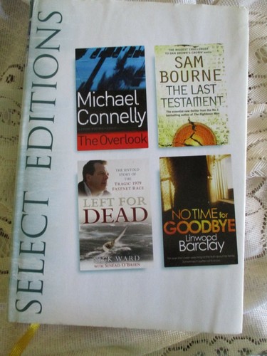 Select editions readers - select, editions..