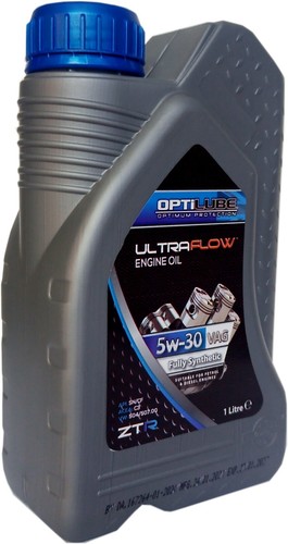 5w30 fully synthetic - 5w30,