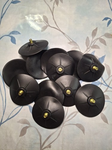 Heavy duty rubber - x,