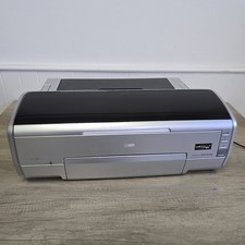 Epson Stylus Photo R2400 A3