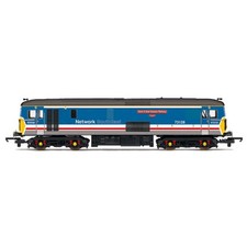 Hornby R30432TXS RailRoad Plus