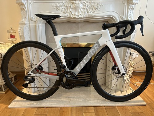Factor ostro vam 52cm - ostro,