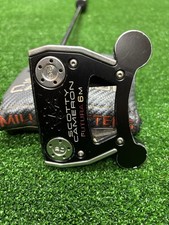 Titleist Scotty Cameron Futura