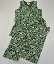 LAURA ASHLEY Joanie Jumpsuit