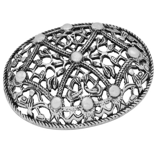 Vintage accessory viking - ,