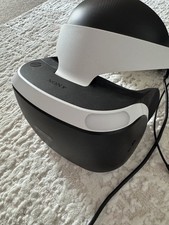 Sony PlayStation VR Headset Bundle – PSVR + 2 Move Controllers + Aim Controller