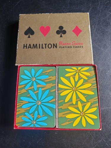 Hamilton 1970s plastic coated - hamilton.,
