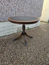 Vintage Regency  Pedestal