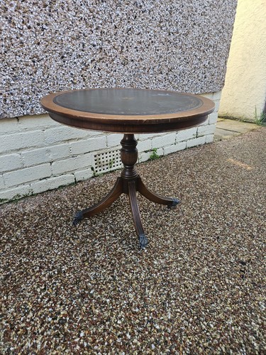 Vintage regency pedestal - vintage,
