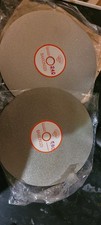 6 Inch 150mm Diamond Coated