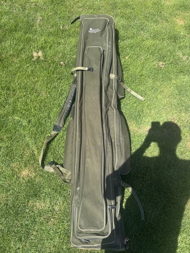 Prestige carp porter made - carp, 5