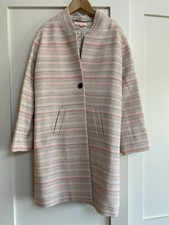 Jigsaw Coat, Fits Size 6
