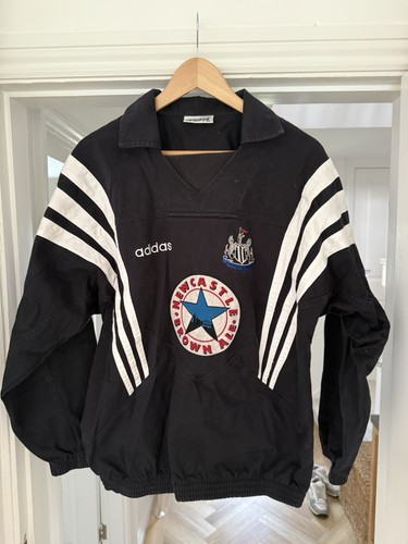 Vintage newcastle united - vintage,