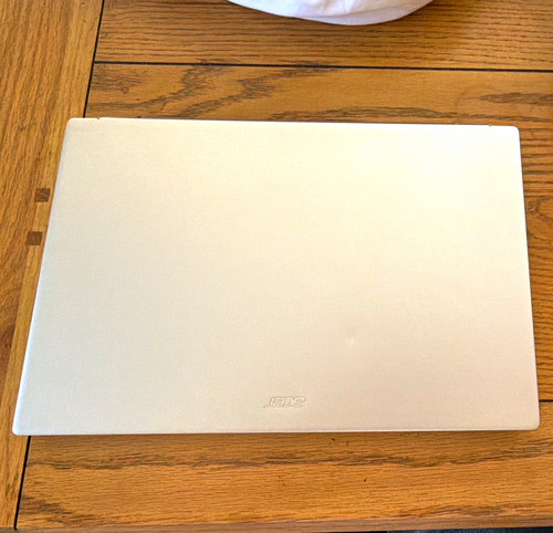 Acer swift 14in - 14in, laptop