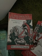 25 issues Harmsworth