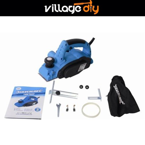 Silverline diy 82mm 710w - diy,