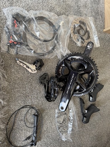 Shimano dura ace r9270 - dura,